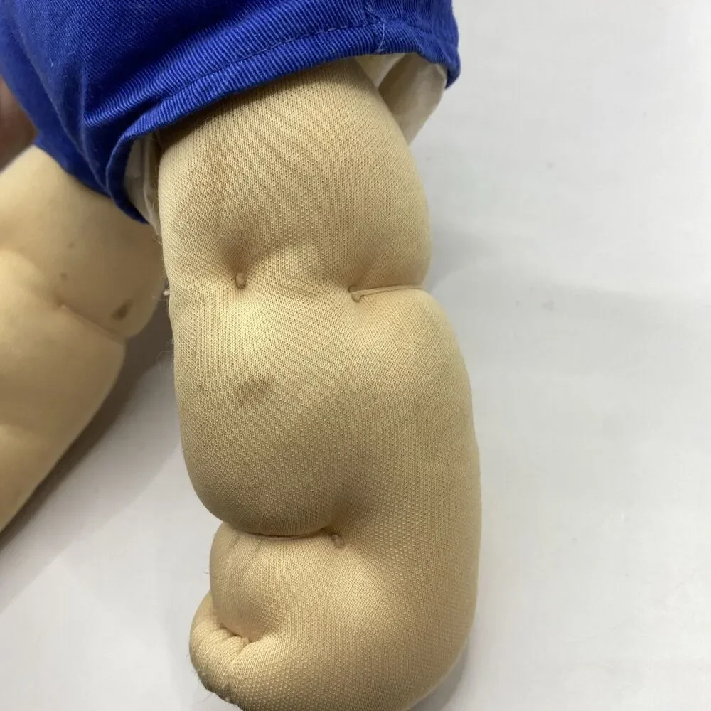 Cabbage Patch Kids please let